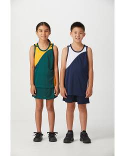 Calica Singlet Kids